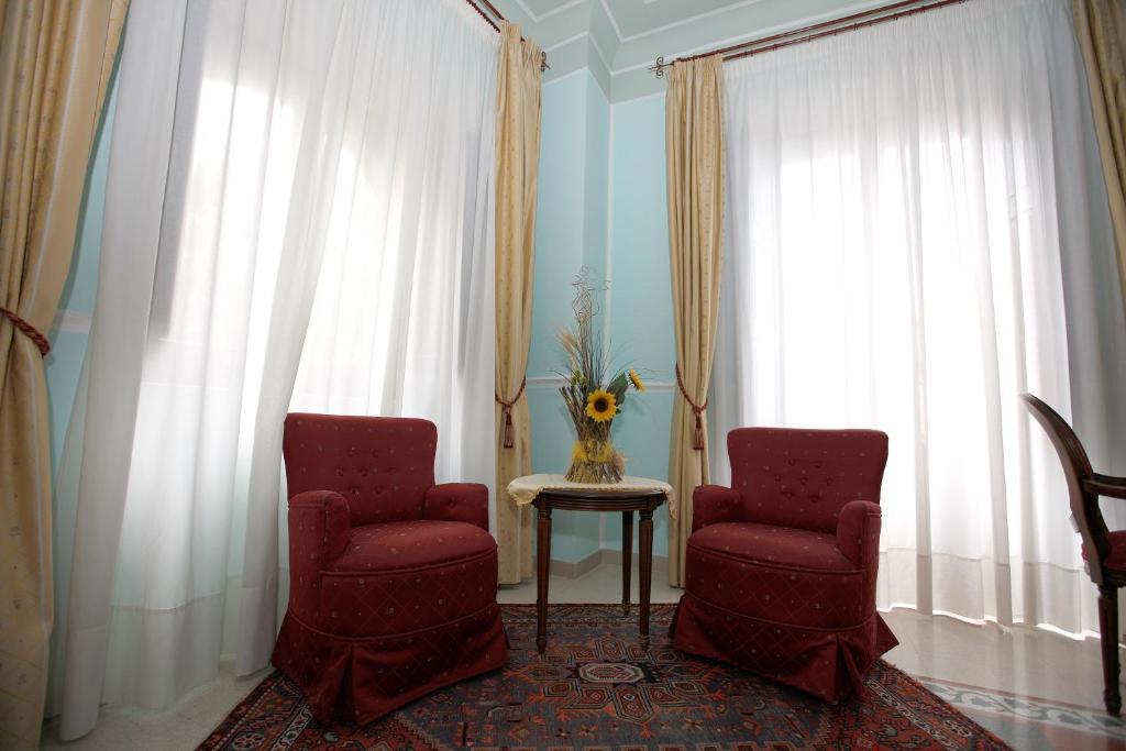 Hotel Palazzo Krataiis Scilla Dış mekan fotoğraf