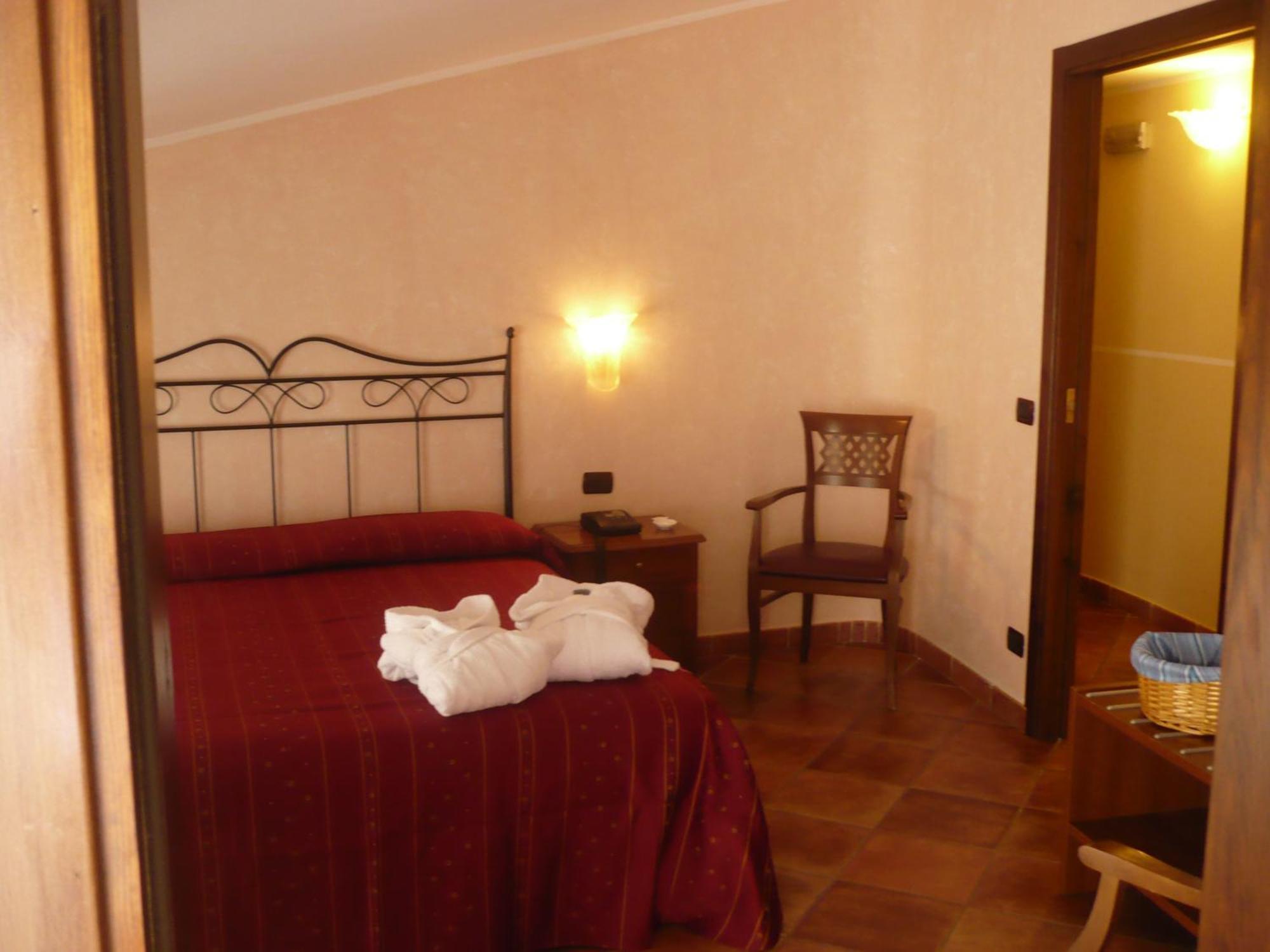 Hotel Palazzo Krataiis Scilla Dış mekan fotoğraf