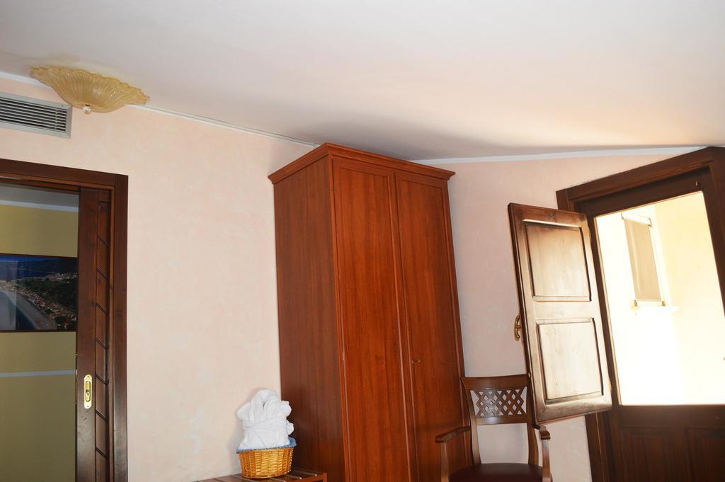 Hotel Palazzo Krataiis Scilla Dış mekan fotoğraf