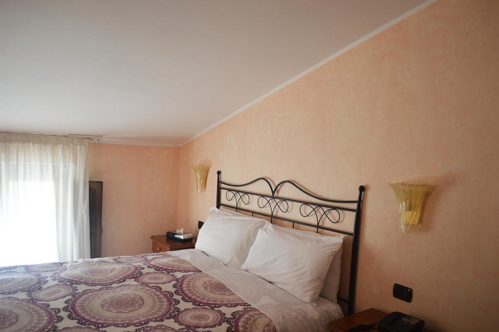 Hotel Palazzo Krataiis Scilla Dış mekan fotoğraf