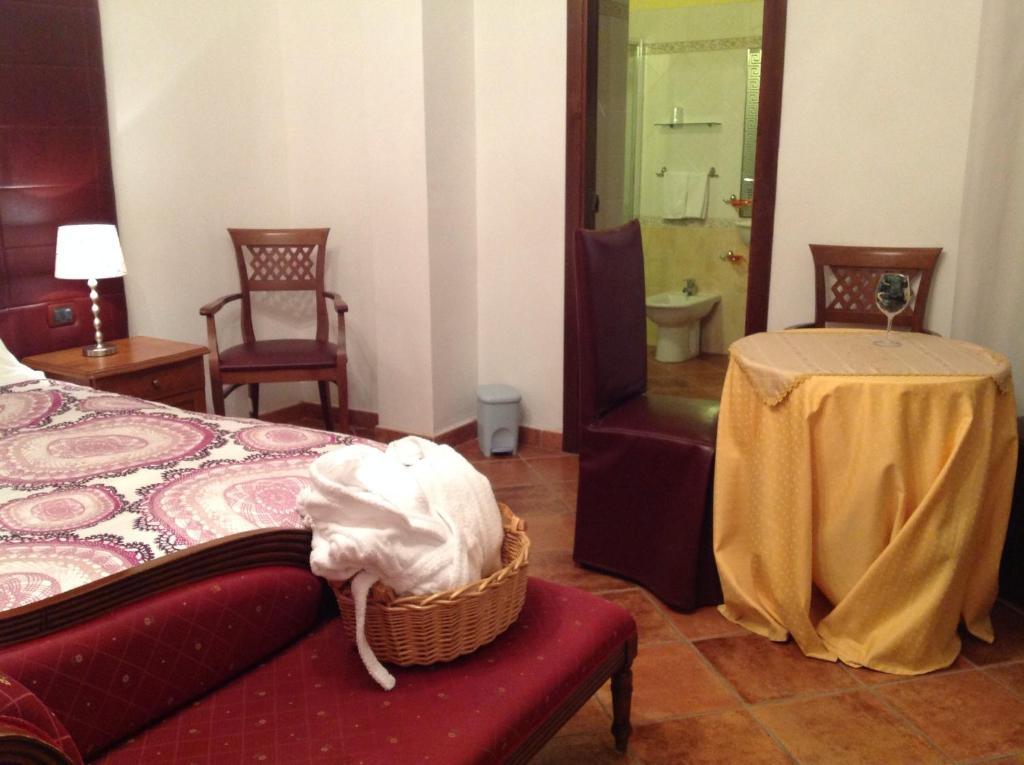 Hotel Palazzo Krataiis Scilla Dış mekan fotoğraf