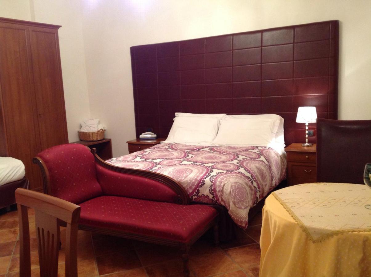 Hotel Palazzo Krataiis Scilla Oda fotoğraf